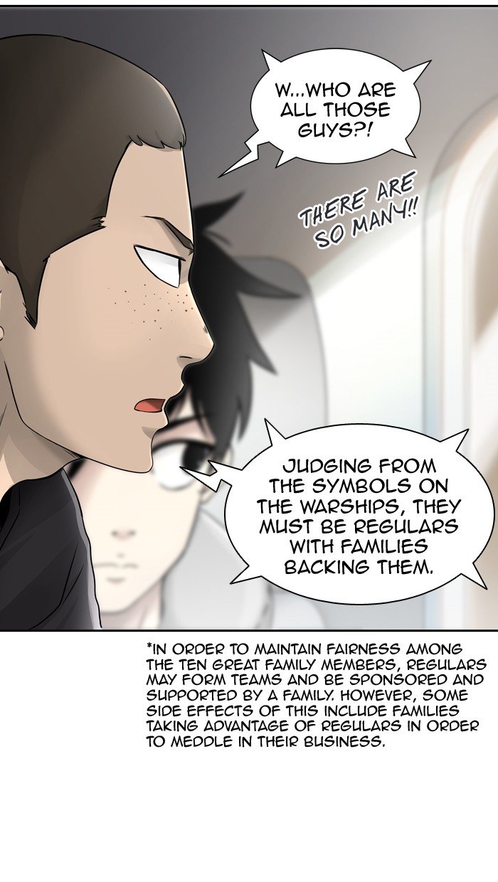 Tower of God, Chapter 395 image 003